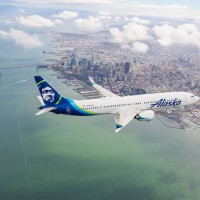 Alaska Airlines Booking Phone Number +1 (844) 734-0813