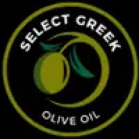 Select Greek Olive Oil