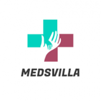 Medsvilla - Trusted Online Pharmacy in the USA to Purchase Generic Medicine