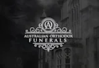 Australian Orthodox Funerals