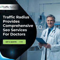 SEO Agency for Doctors | Medical SEO Experts Australia