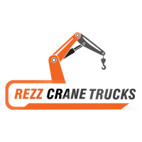 Rezz Crane Trucks