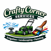 Crafty Corner irrigation Services