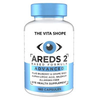 AREDS 2 Advanced