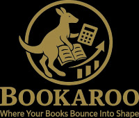 GoBookaroo Bookkeeping