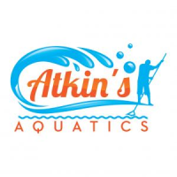 Atkin's Aquatics, Inc.