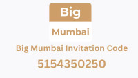 Big Mumbai App Download | Register And Get ₹1000 In APK