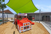 Bush Kids Child Care & Early Education