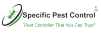 Specific Pest Control
