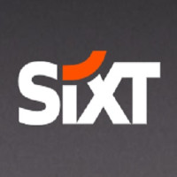 SIXT Car Hire Sydney City & Truck Rental