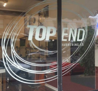Top End Barber
