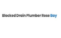 Blocked Drain Plumber Rose Bay