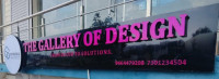 The Gallery of Design
