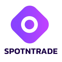 SpotnTrade – Crypto Exchange Development & Blockchain Solutions Company