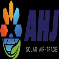 AHJ Trade Services