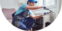 Electrical Repair and Installation Services