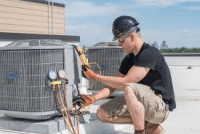 Greg’s Air Solutions LLC Offering Sustainable HVAC Services