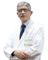 Dr. K S Iyer Top Pediatric Cardiac Surgeon in Delhi