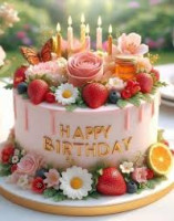Find the Perfect Birthday Greeting!