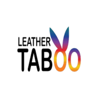 Luxury Erotic Leather Fashion by Leather Taboo Premium Handmade Leather Wear