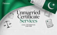 Way To Get Legal Unmarried Certificate: Affidavit Unmarried Certificate