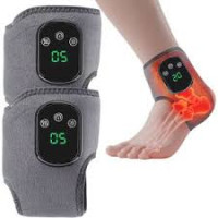Emsense Foot Massager: The Ultimate Guide to the Emsense Foot Massager, Revolutionizing Foot Pain Relief in 2025!