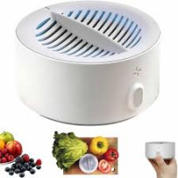 Puribreeze Produce Cleaner Reviews: The Smart Solution for Cleaner Fruits and Vegetables!