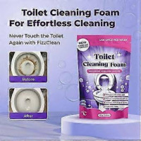 Fizz Clean Reviews Australia: The Easiest Way to Keep Your Toilet Sparkling, Deep Cleaning Made Easy!