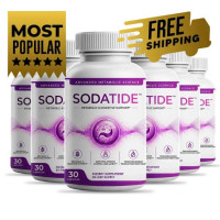 SodaTide Reviews Australia: A Detailed Review for Smart Buyers, Everything You Need to Know Before Buying!