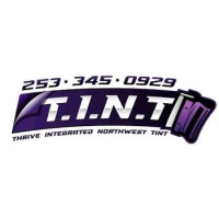 Thrive Integrated Northwest Tint