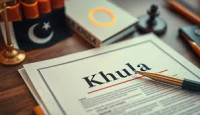 Way To Get Khula In Pakistan According to Law Firm