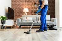 Janitor Pros Cleaning Service
