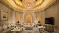 Curtain detailing in Dubai