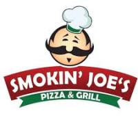Smokin' Joe's – Where Every Bite is Fire!