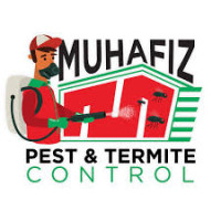 Muhafiz Pest & Termite Control Services