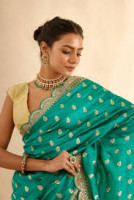 Elegant Silk WomenSaree Transform Every Woman Wardrobe Instantly