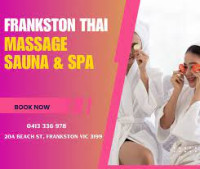 Frankston Thai Massage Sauna & Spa