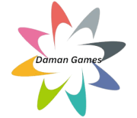The Daman Games Online App offers an expansive library of interactive, fast-paced games .