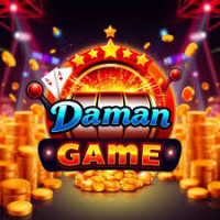 Step Into Easy Rewards with Daman Game Online