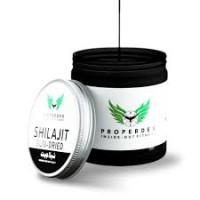 Shilajit For Men And Women: Effects Of Shilajit On Body & Mind