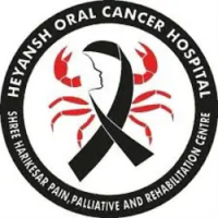 Dr Smit A Desai | Heyansh Oral Cancer Hospital Nikol