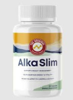 Alka Slim Reviews (2026 SCAM) Does This Weight Loss Supplement Really Work?