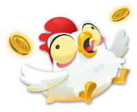 The official Chicken Road site