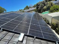 Best solar Panel company in Australia