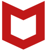 McAfee Login
