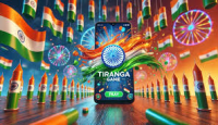 tiranga game login