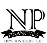 NP Financials Pty Ltd