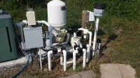 Water Filter Dubai