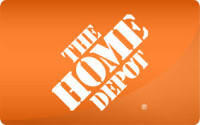 How many digits is a Home Depot gift card number?