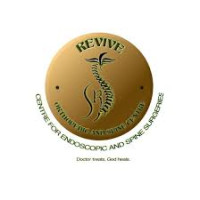 Revive Ortho Spine Centre – Trusted Care for Spine & Musculoskeletal Health